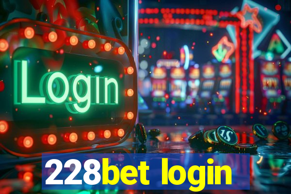 228bet login